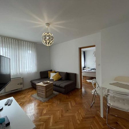 Apartment Sunce Krapinske Toplice Exterior foto