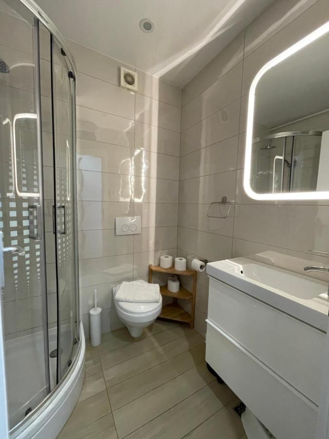 Apartment Sunce Krapinske Toplice Exterior foto