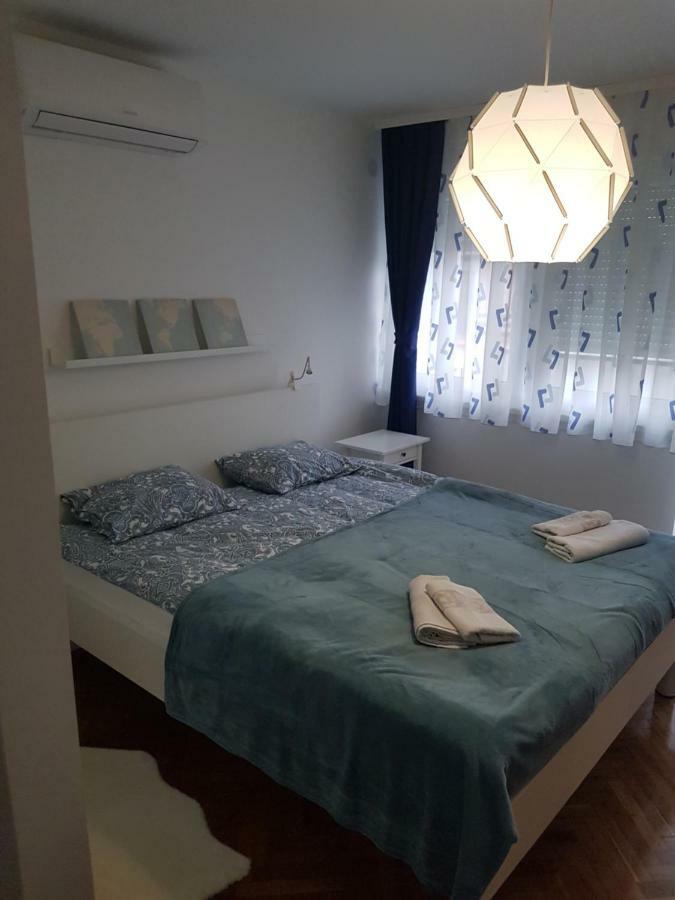 Apartment Sunce Krapinske Toplice Exterior foto