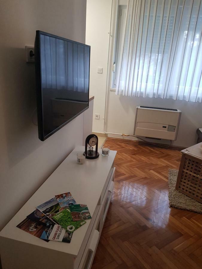 Apartment Sunce Krapinske Toplice Exterior foto