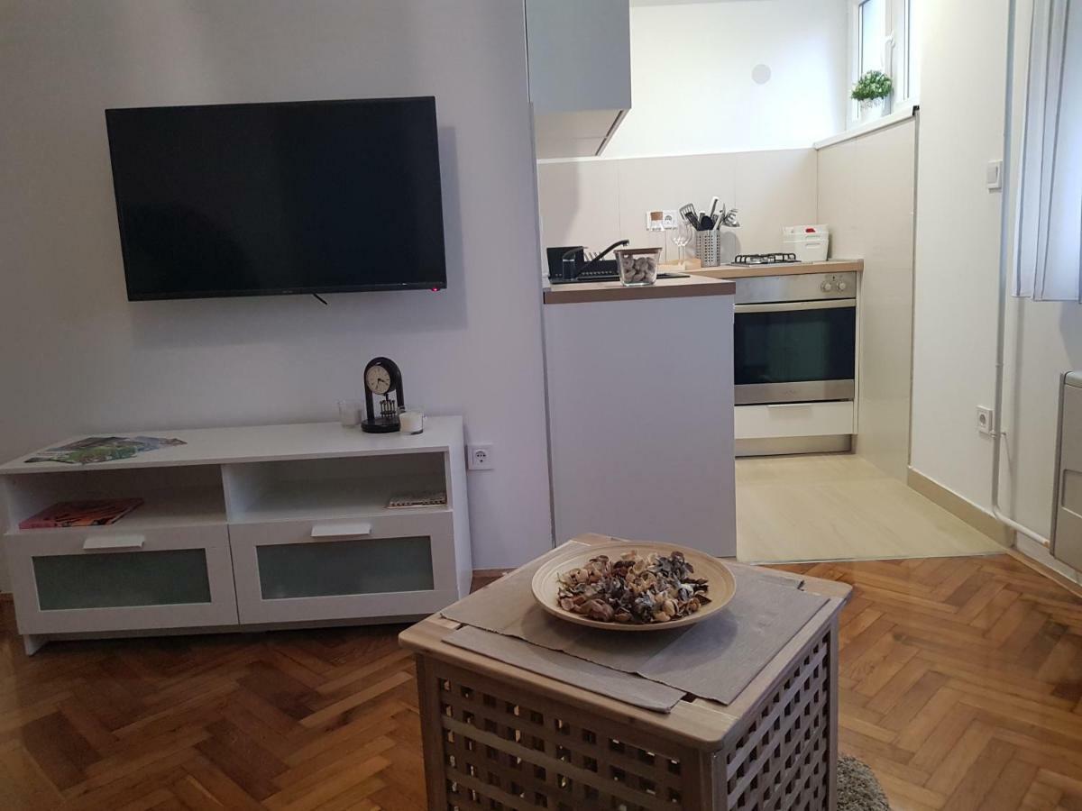 Apartment Sunce Krapinske Toplice Exterior foto
