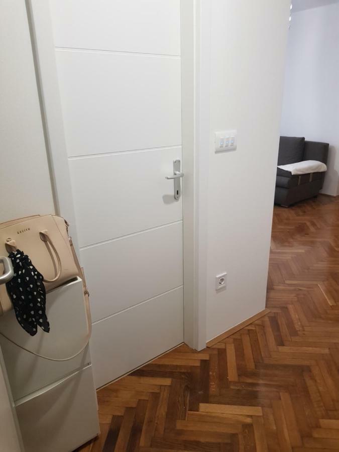 Apartment Sunce Krapinske Toplice Exterior foto